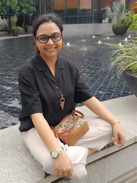 Dr. Shruti Shankar Gaur – My Quest.